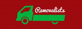 Removalists Wheatsheaf - Furniture Removalist Services